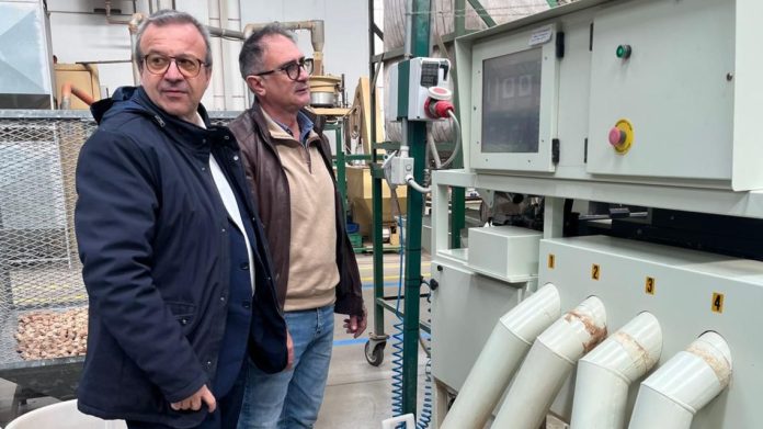 Cani Berchidda Sardegna