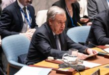 ONU, alta tensione al Consiglio di Sicurezza: duello USA-Iran e Israele contro Guterres