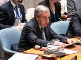 ONU, alta tensione al Consiglio di Sicurezza: duello USA-Iran e Israele contro Guterres