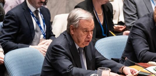 ONU, alta tensione al Consiglio di Sicurezza: duello USA-Iran e Israele contro Guterres
