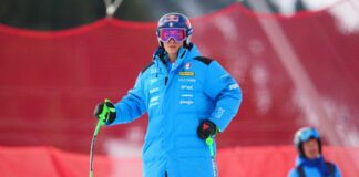 Sofia Goggia vince il SuperG di Soldeu, Brignone ottava