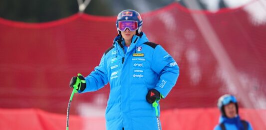 Sofia Goggia vince il SuperG di Soldeu, Brignone ottava