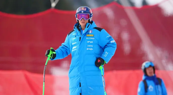 Sofia Goggia vince il SuperG di Soldeu, Brignone ottava