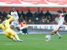 Pavlovic e Leao nel recupero, il Milan vince 2-0 in casa della Cremonese