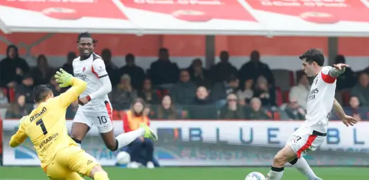 Pavlovic e Leao nel recupero, il Milan vince 2-0 in casa della Cremonese