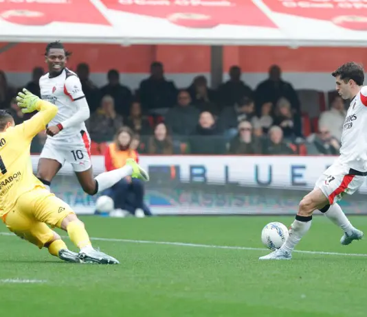 Pavlovic e Leao nel recupero, il Milan vince 2-0 in casa della Cremonese