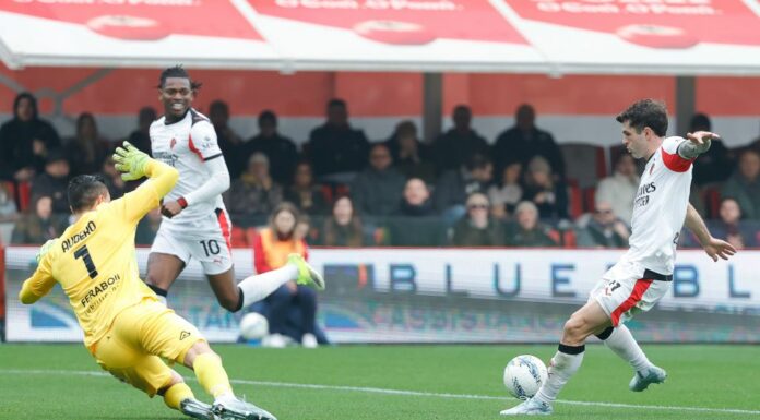 Cremonese-Milan 0-2, Pavlovic e Leao decidono nel finale