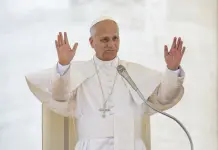 Papa Leone “Stabilità e pace non si costruiscono con le armi ma con il dialogo”