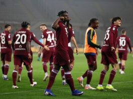 Esordio vincente per D’Aversa, il Torino batte 2-0 la Lazio