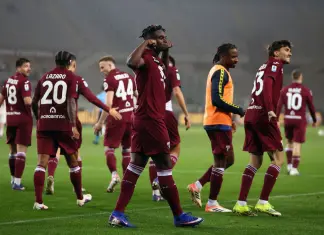 Esordio vincente per D’Aversa, il Torino batte 2-0 la Lazio