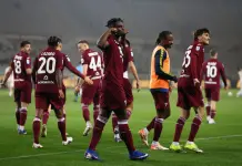 Esordio vincente per D’Aversa, il Torino batte 2-0 la Lazio