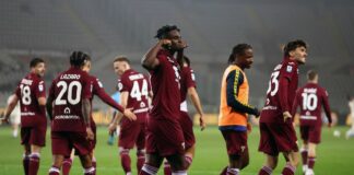 Esordio vincente per D’Aversa, il Torino batte 2-0 la Lazio