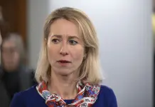 Iran, Kallas “Evitare l’escalation”