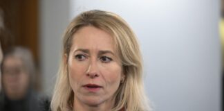 Iran, Kallas “Evitare l’escalation”