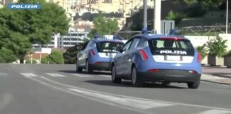 Maxi operazione antidroga nel crotonese, 14 misure cautelari