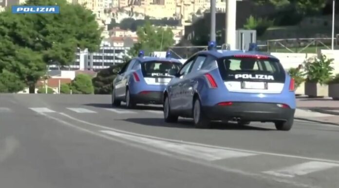 Maxi operazione antidroga nel crotonese, 14 misure cautelari