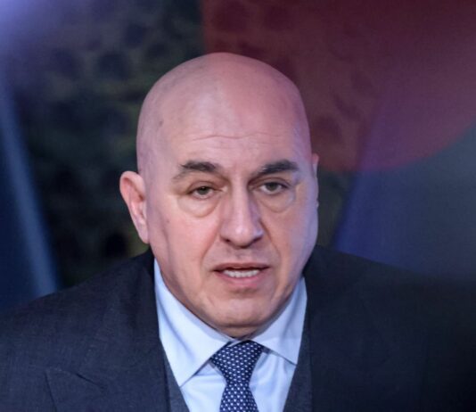 Crosetto “Ero a Dubai senza scorta, c’è stata un’accelerazione inattesa”