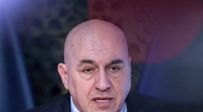 Crosetto “Ero a Dubai senza scorta, c’è stata un’accelerazione inattesa”