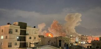 Si allarga la guerra in Medio Oriente, l’Iran “Non negozieremo con gli Usa”