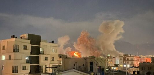 Si allarga la guerra in Medio Oriente, l’Iran “Non negozieremo con gli Usa”