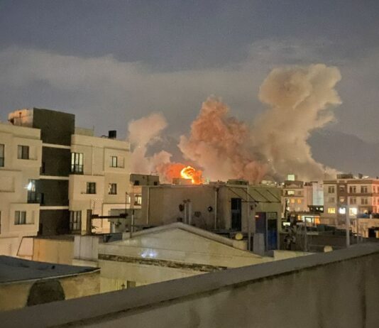 Si allarga la guerra in Medio Oriente, l’Iran “Non negozieremo con gli Usa”