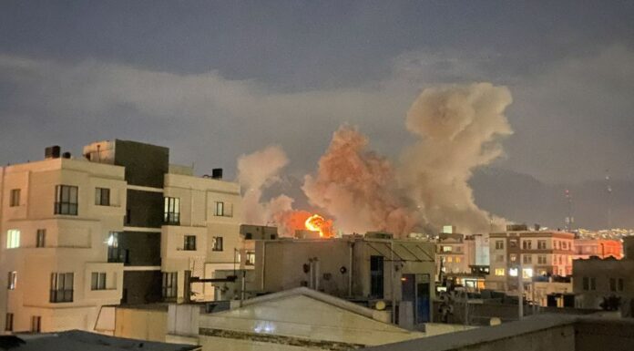 Si allarga la guerra in Medio Oriente, l’Iran “Non negozieremo con gli Usa”