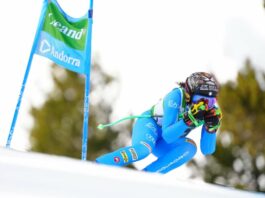 Brignone chiude qui la stagione “Ho chiesto molto al mio corpo”