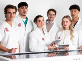 Test Odontoiatria e Medicina, UniCamillus apre i bandi con 1.060 posti disponibili