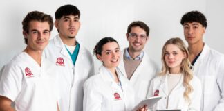 Test Odontoiatria e Medicina, UniCamillus apre i bandi con 1.060 posti disponibili