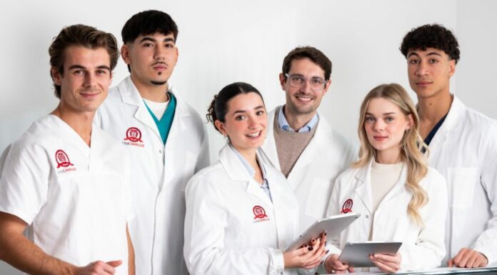Test Odontoiatria e Medicina, UniCamillus apre i bandi con 1.060 posti disponibili