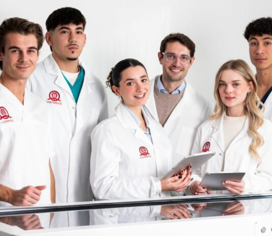Test Odontoiatria e Medicina, UniCamillus apre i bandi con 1.060 posti disponibili