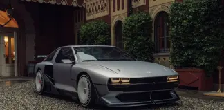 Hyundai N Vision 74, il futuro delle alte prestazioni elettrificate a idrogeno