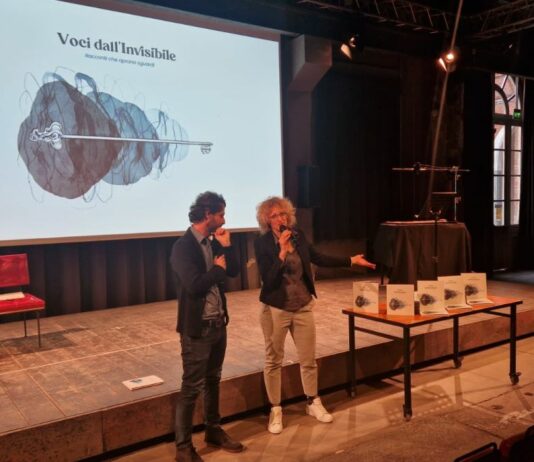 Medicina narrativa e malattie rare, in un libro le “Voci dall’Invisibile”