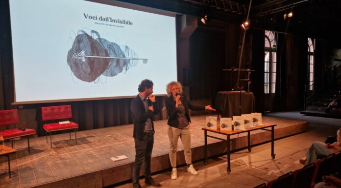 Medicina narrativa e malattie rare, in un libro le “Voci dall’Invisibile”