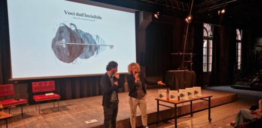 Medicina narrativa e malattie rare, in un libro le “Voci dall’Invisibile”