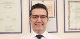 Embolia polmonare in chirurgia estetica, Skerdi Faria “Ecco come prevenire rischi”