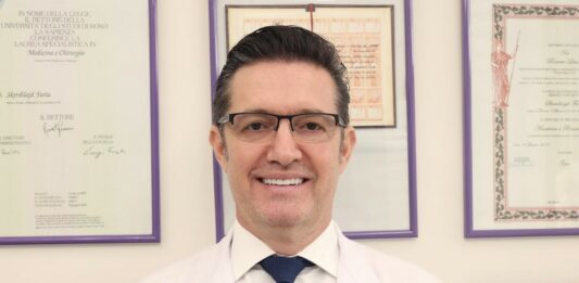 Embolia polmonare in chirurgia estetica, Skerdi Faria “Ecco come prevenire rischi”