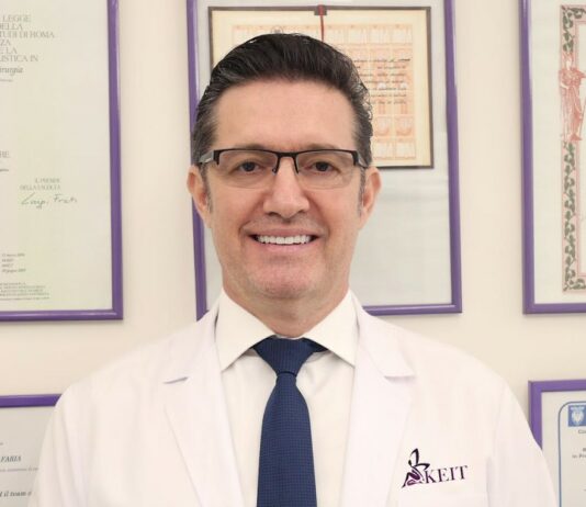 Embolia polmonare in chirurgia estetica, Skerdi Faria “Ecco come prevenire rischi”