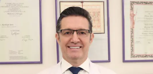 Embolia polmonare in chirurgia estetica, Skerdi Faria “Ecco come prevenire rischi”