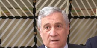 Iran, Tajani “Linea politica dell’Italia è quella dell’Ue, non siamo isolati”