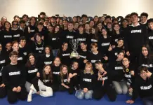 Sanremo 2026, per giuria adolescenti vince Arisa