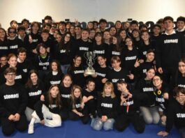 Sanremo 2026, per giuria adolescenti vince Arisa