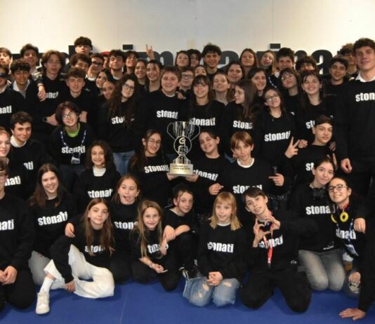 Sanremo 2026, per giuria adolescenti vince Arisa