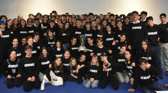 Sanremo 2026, per giuria adolescenti vince Arisa