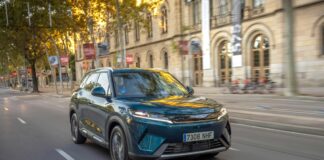 BYD, record di immatricolazioni a febbraio