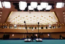 Cina, aperto il centro stampa per le “Due Sessioni” annuali