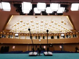 Cina, aperto il centro stampa per le “Due Sessioni” annuali