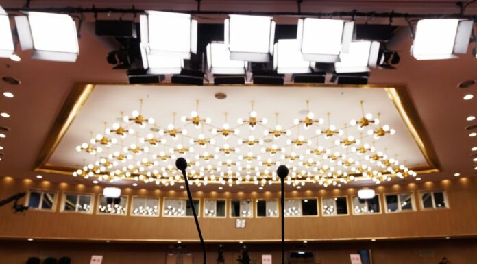 Cina, aperto il centro stampa per le “Due Sessioni” annuali