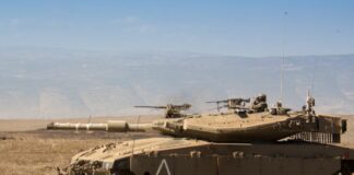 Offensiva israeliana in Libano, ucciso comandante forza Quds di Hezbollah