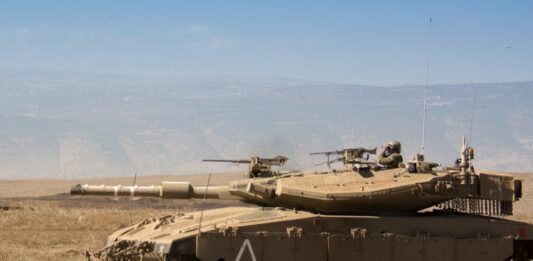 إسرائيل تعلن مقتل قائد قوات القدس لحزب الله في بيروت